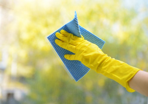 Professional sofa cleaning service for a home in Soho