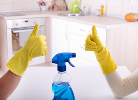 Carpet cleaning service for Soho offices and commercial spaces