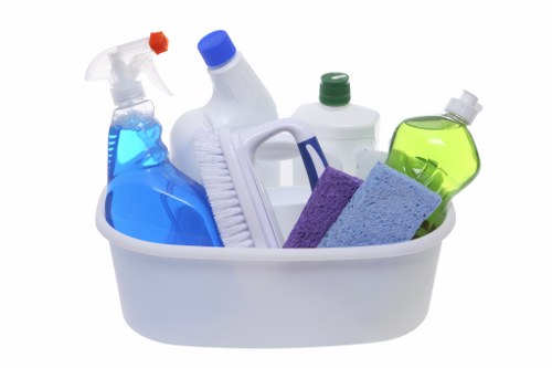Professional move in cleaning for a Soho apartment interior