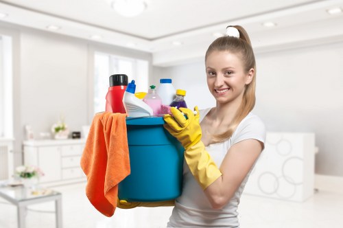 Flexible Soho Cleaner quotes for homes and businesses