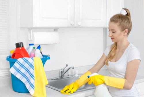 Upholstery cleaning equipment used for furniture in Soho homes and offices