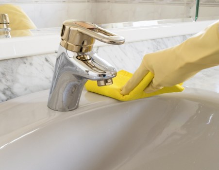 Deep cleaning for upholstered chairs and seating in Soho commercial spaces